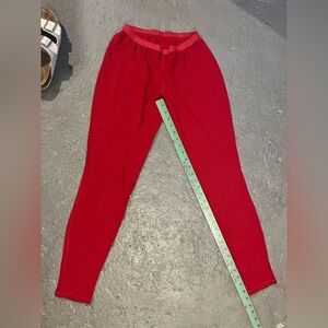 Patagonia Capilene women’s base layer pants